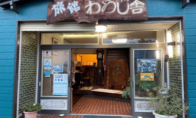 Goto Hotel | Ryokan Warajisha - Vacation STAY 80171v