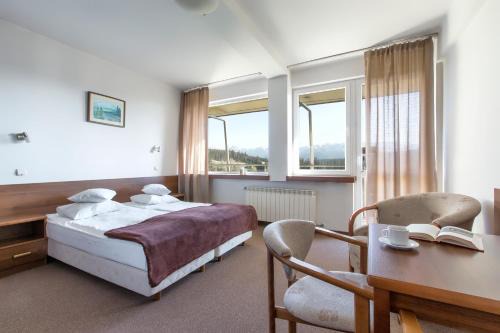 Bukowina Tatrzanska Resort | Rysy