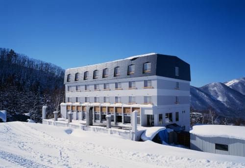 Yamanouchi Hotel | Ryuo Park Hotel