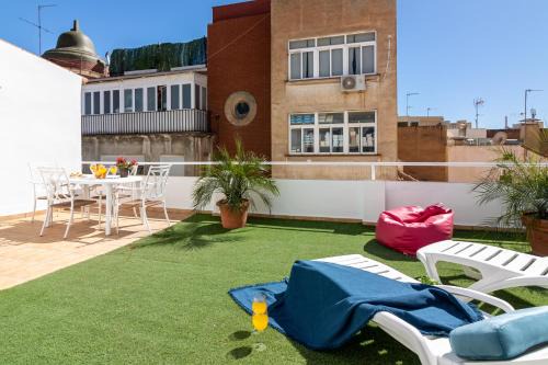 Centro Apartment | Sáenz Suites Gallery by Bossh! Apartments