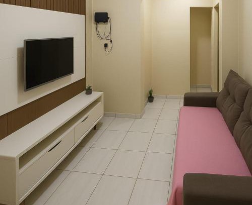 Centro Apartment | São João 2025