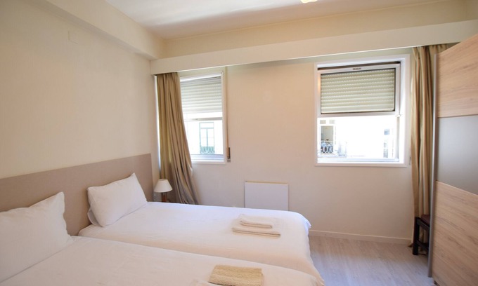 Sao Nicolau Apartment | São João da Ribeira - Porto