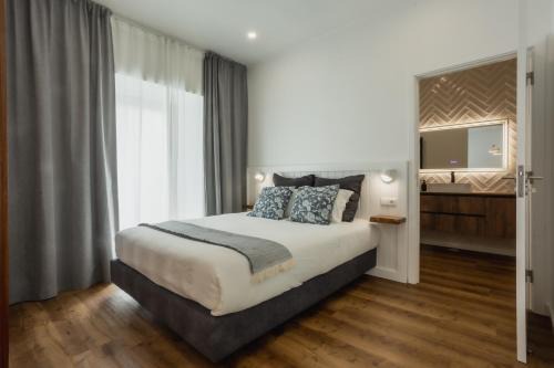 Velas Apartment | São Jorge Holiday Homes