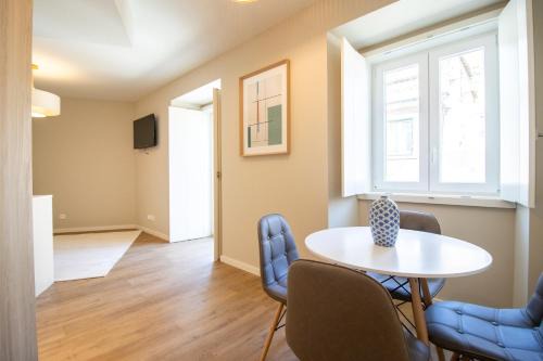 Merces Apartment | São Marçal T1