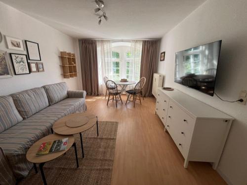 Sebnitz Apartment | Sächsische Siesta Apartment