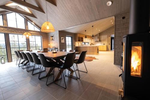 Stoten Cabin | Sälen Mountain Lodge