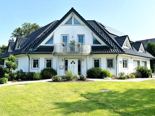 Bad Sassendorf Apartment | Sälzer Apartment