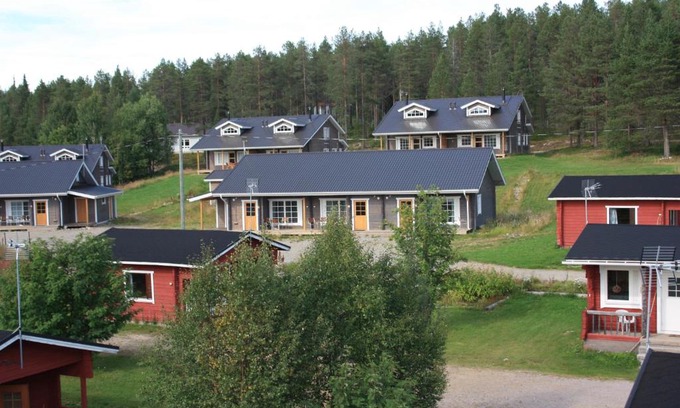 Muonio Apartment | Särkijärven Majat