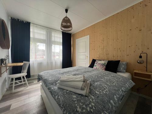 Bredsjo House | Sävsjöns Boende