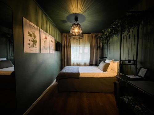 Svartsjo Hotel | Sånga hotell & konferens