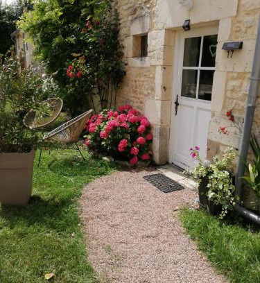 Bouhy House | Séjour à la campagne