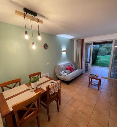 Uhart-Cize Apartment | Séjour 4 personnes - Pays Basque