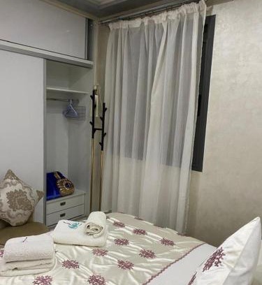 Marrakech Apartment | Séjour agréable à marrakech