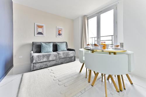 Gagny Apartment | Séjour Authentique près de Paris à Gagny