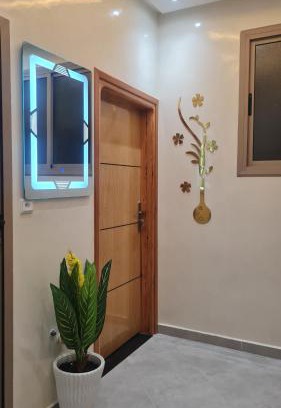 Midelt Apartment | Séjour confort 1 Wifi fibre optique & parking gratuit-Netflix