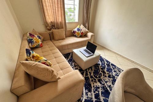 Skhirat Apartment | Séjour confortable, Plage Skhirat