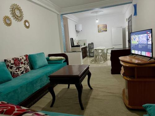 Al Hoceima Apartment | Séjour confortable proche des plages