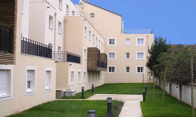 Bleuets - Bordieres - Pinsons House | Séjours & Affaires Créteil Le Magistere