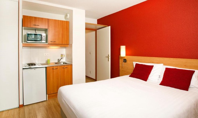 Saint-Genis-Pouilly Apartment | Séjours & Affaires Genève Saint Genis