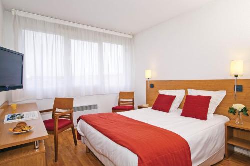 Part Dieu - Bir Hakeim Apartment | Séjours & Affaires Lyon Saint-Nicolas