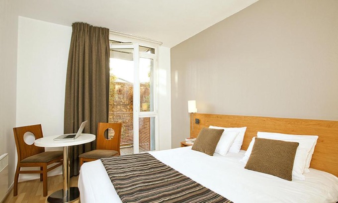 Ivry-port Apartment | Séjours & Affaires Paris Ivry