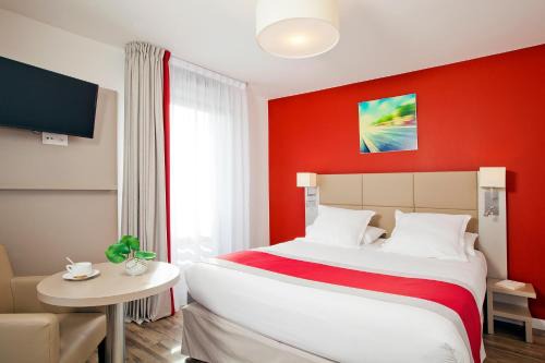Bagneux Apartment | Séjours & Affaires Paris Bagneux