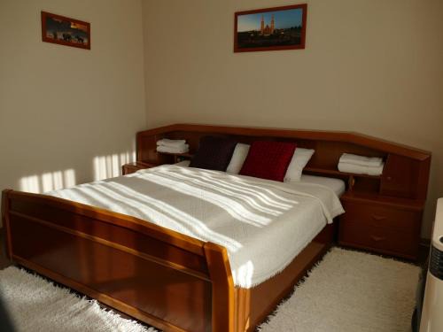 Morahalom Apartment | Sétány apartman