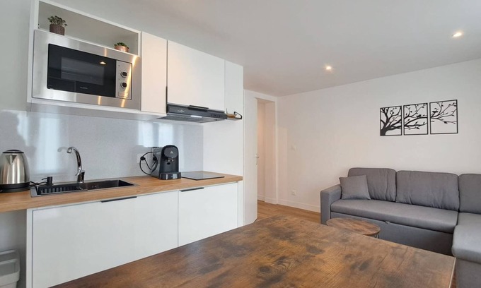 Reims Apartment | Séville, agréable appartement