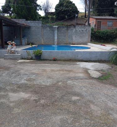 Ibiuna House | Sítio Araújo