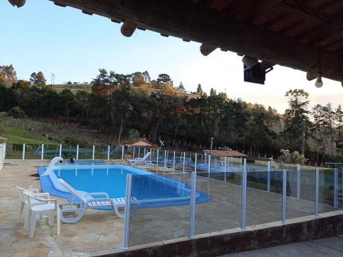 Camanducaia House | Sítio Jorema