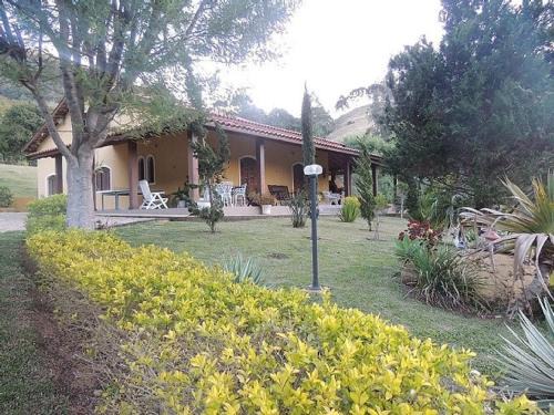 Goncalves House | Sítio Kajuara
