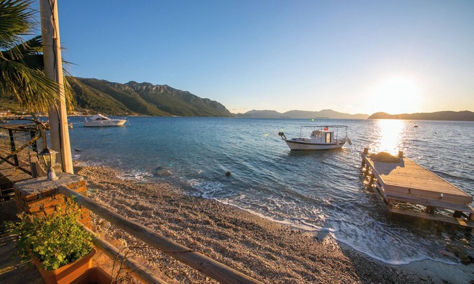 Sogut Condo | Söğüt Deniz Evi