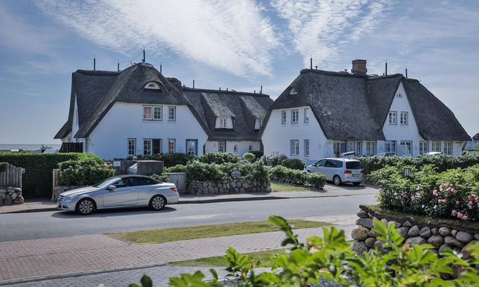 Rantum Apartment | Söl`ring Hüs S0/29