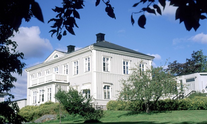 Soraker Hotel | Söråkers Herrgård