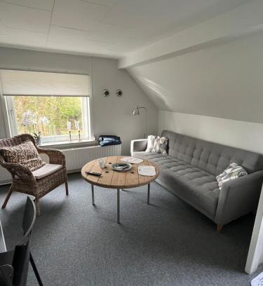 Lokken Apartment | Søndergård 7