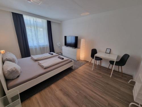 Alt-Muhlburg House | Süße Marie 5
