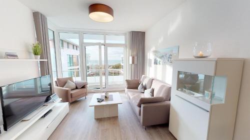 Pelzerhaken Apartment | Südkap A-07