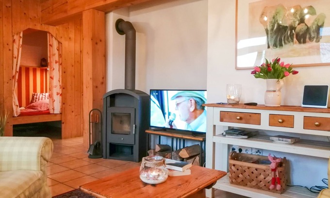Neppermin Apartment | Südwind - Ferienhof Kestermann