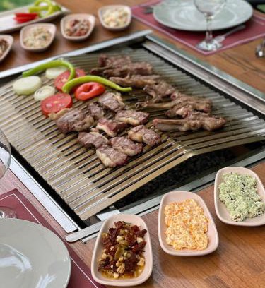 Safranbolu City Center Bed & Breakfast | Süleyman Bey Konak