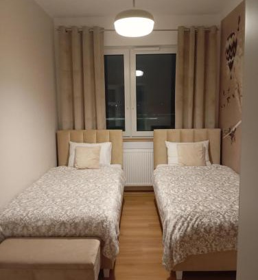 Uniejow Apartment | Słoneczny Top Apartament Uniejów
