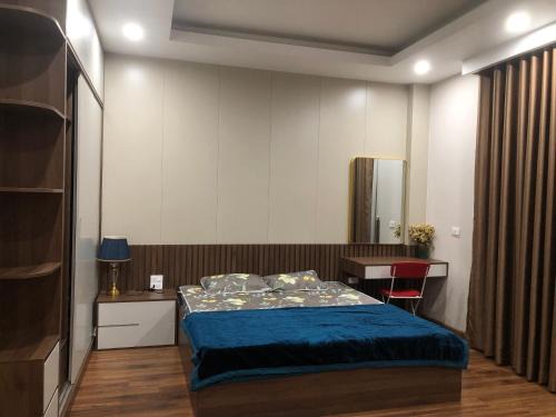 Cau Giay House | Sơn Tài
