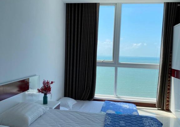 Vung Tau Apartment | Sơn Thịnh - Oasky Apartment
