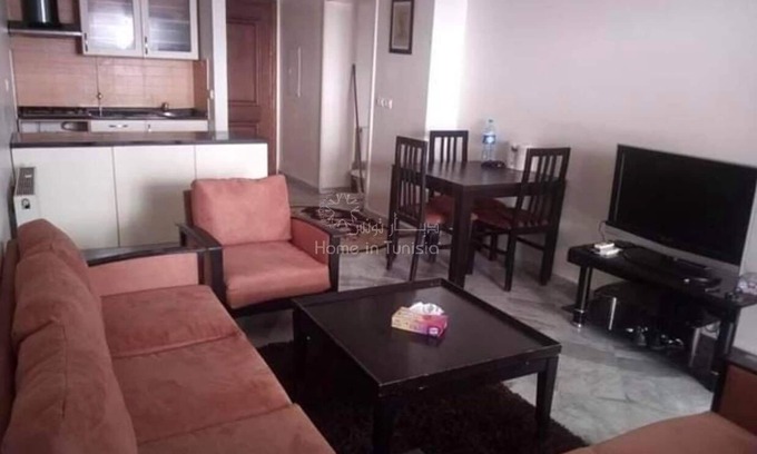 Sousse - Monastir Apartment | S+1 in the tourist zone
