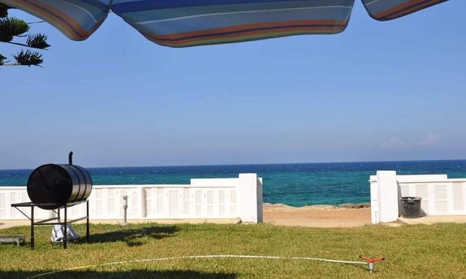 Kelibia House | S + 2 a kerouane rental