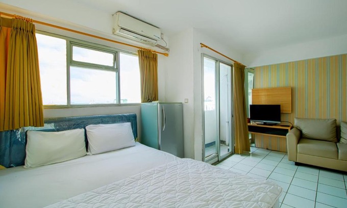 East Jakarta Apartment | S&A Hotel Residence