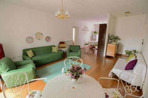 Pivarada House | S'Alighera Guest House