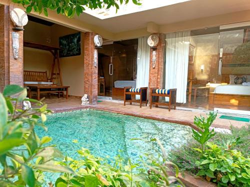 Siligita Villa | S Bali Villa