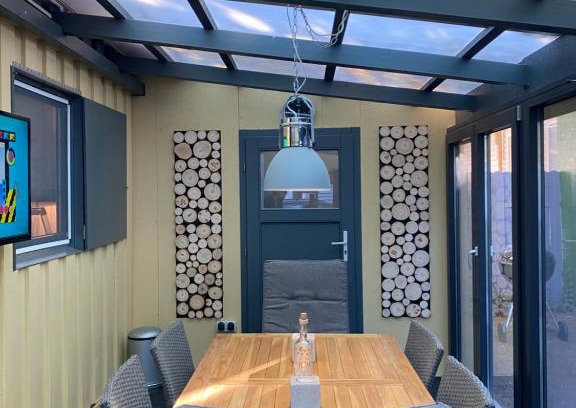 Steinach House | S-CHALET Camping mit Comfort im Schwarzwald