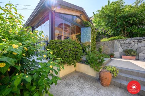 La Spezia Apartment | S&D Antoniana 74