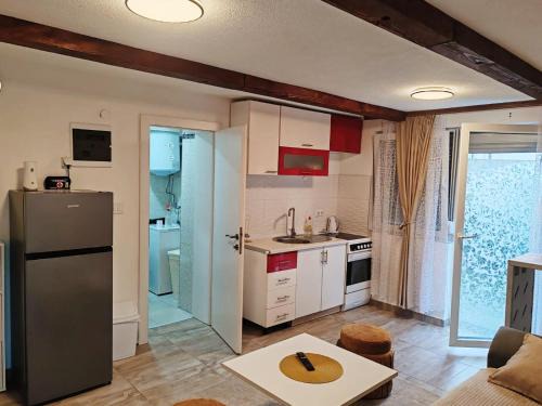 Novi Grad Apartment | S-E-N